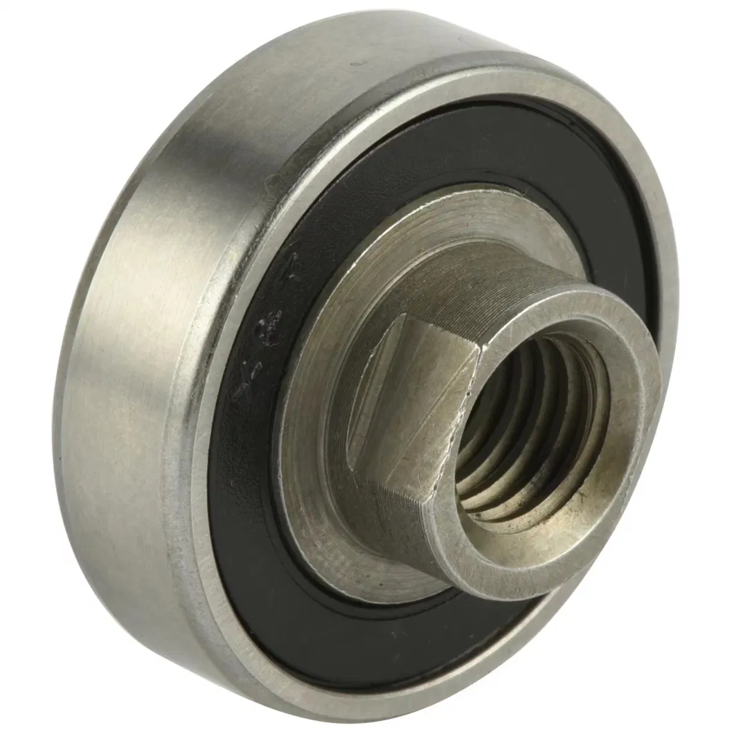 Custom Made Bearings Special Bearings Non-Standard Bearings