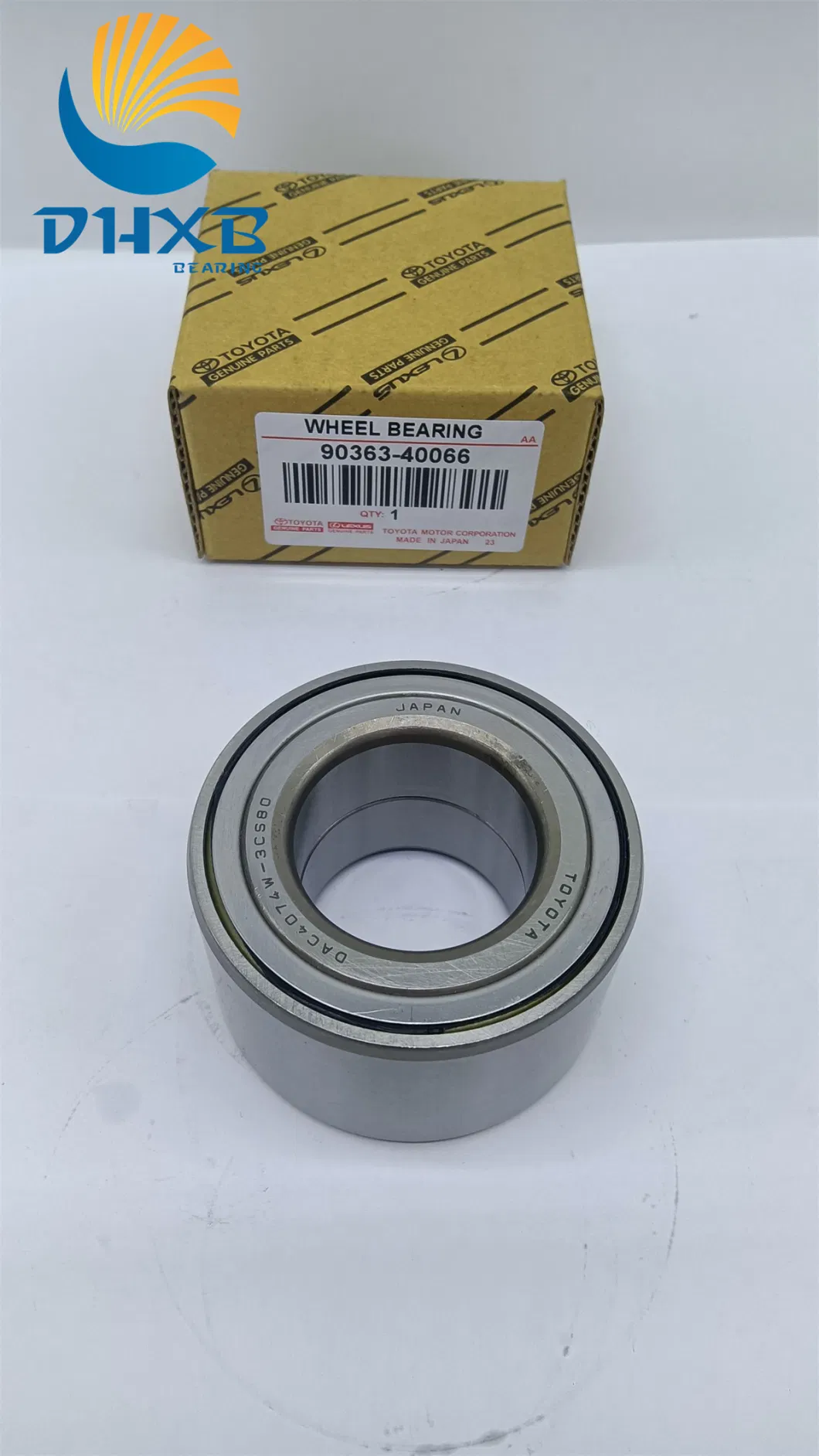 Bw Dac40740042zz Auto Bearing/Wheel Bearing/Auto Parts with High Quality