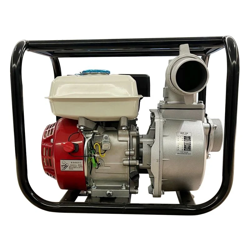 7.5 HP Agriculture High Pressure Water Pump Gasoline Engine for Irrigation Price